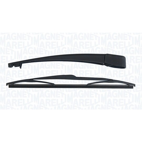 000723180079 - Wiper Blade 