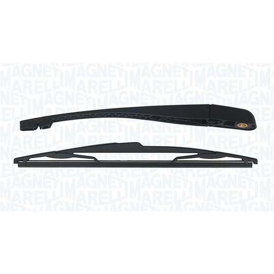 000723180108 - Wiper Blade 