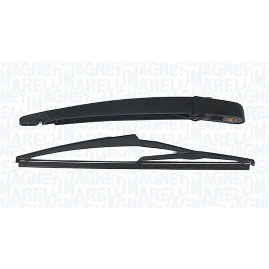 000723180113 - Wiper Blade 