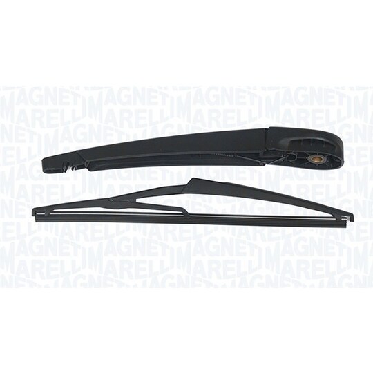 000723180117 - Wiper Blade 