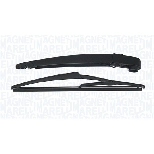 000723180116 - Wiper Blade 