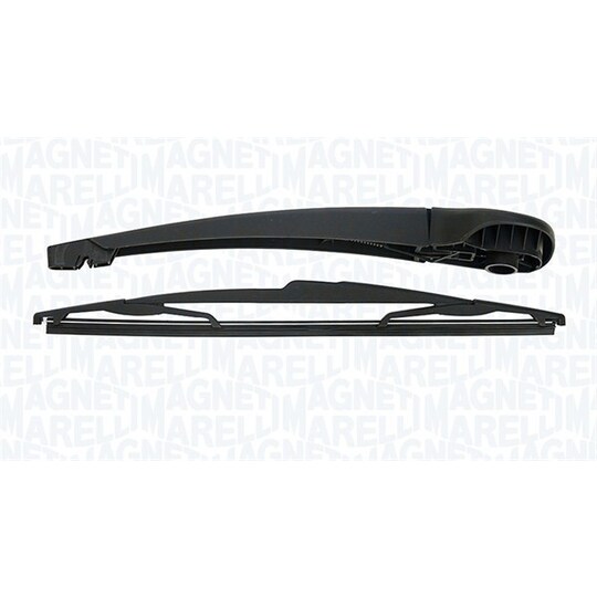000723180146 - Wiper Blade 