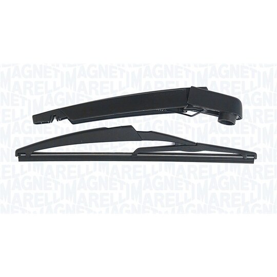 000723180147 - Wiper Blade 
