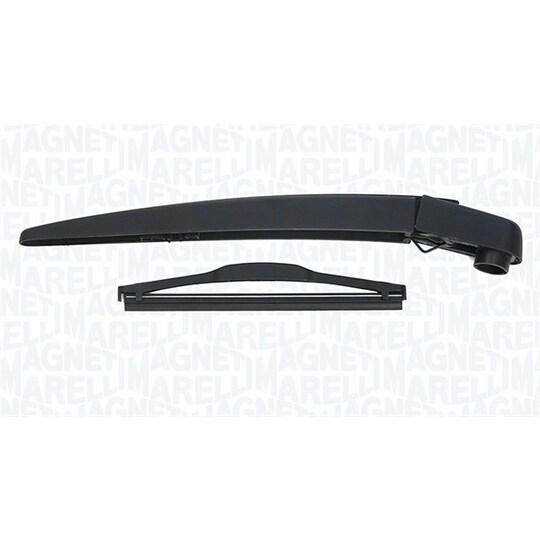 000723180148 - Wiper Blade 