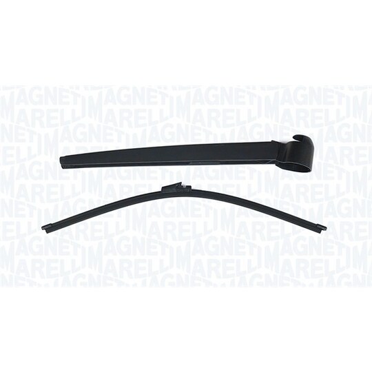 000723180189 - Wiper Blade 