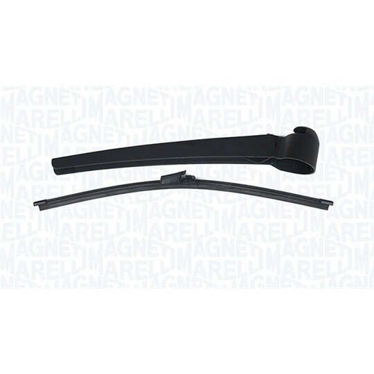 000723180193 - Wiper Blade 