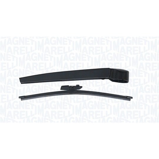 000723180190 - Wiper Blade 