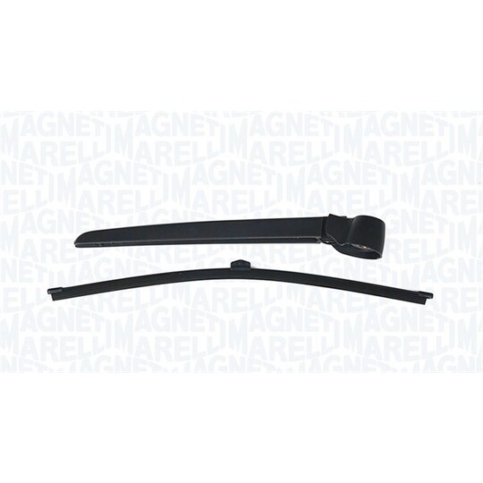 000723180200 - Wiper Blade 