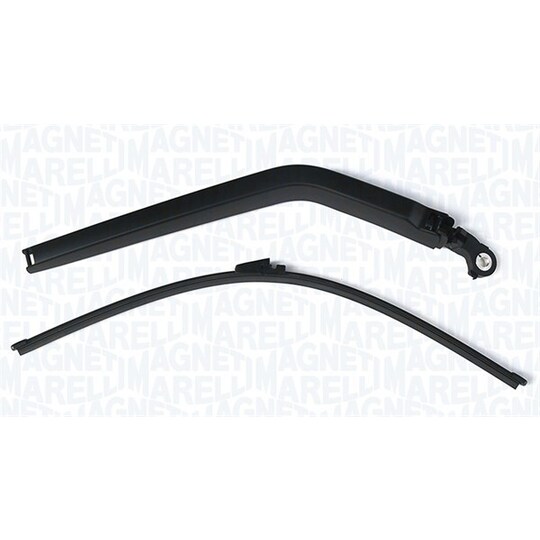 000723180205 - Wiper Blade 