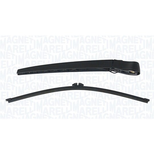 000723180217 - Wiper Blade 