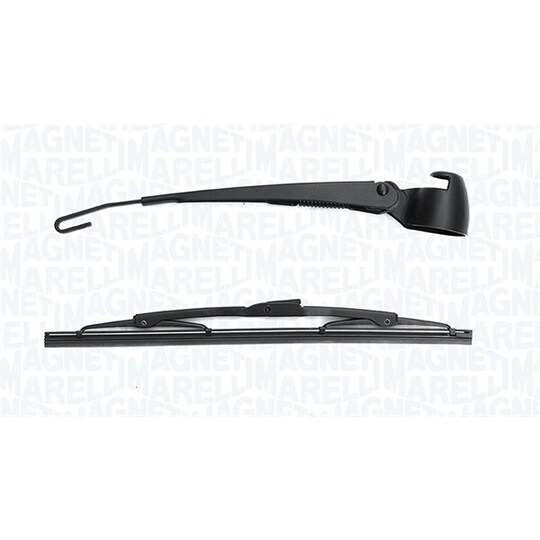 000723180209 - Wiper Blade 