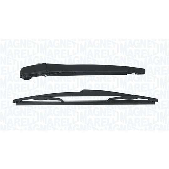 000723180233 - Wiper Blade 