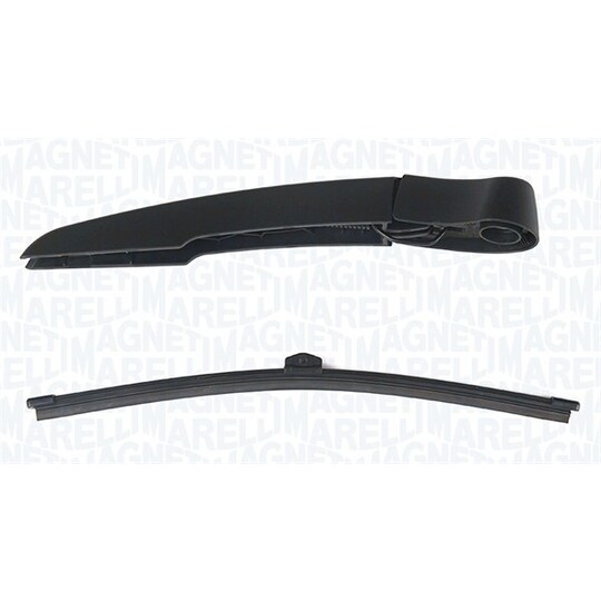 000723180228 - Wiper Blade 