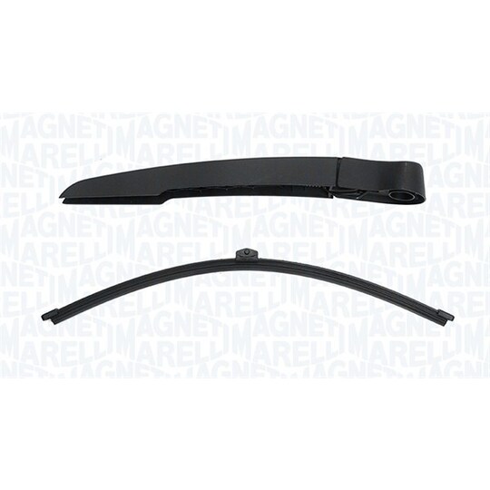 000723180231 - Wiper Blade 