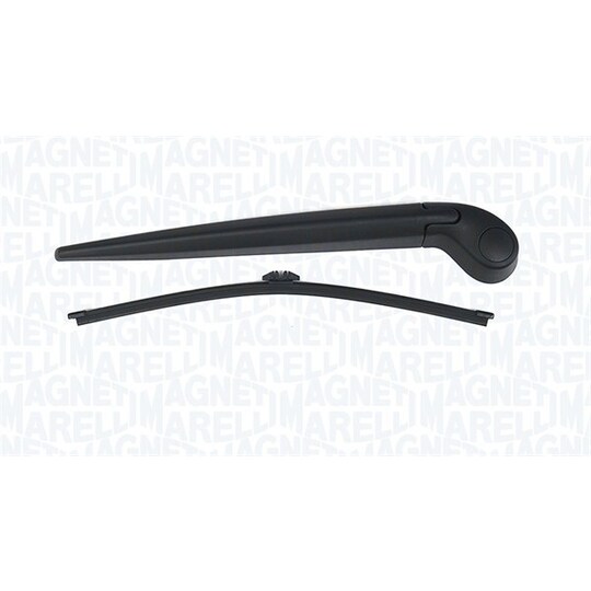 000723180259 - Wiper Blade 