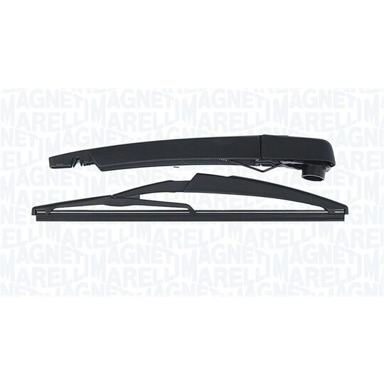 000723180281 - Wiper Blade 