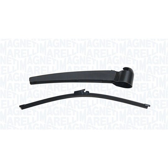 000723180330 - Wiper Blade 