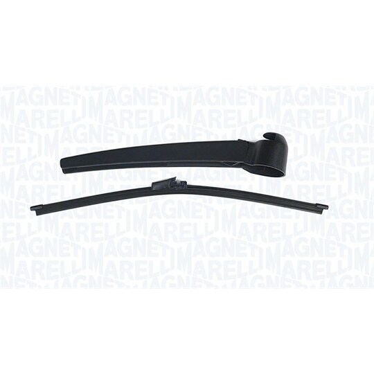 000723180343 - Wiper Blade 