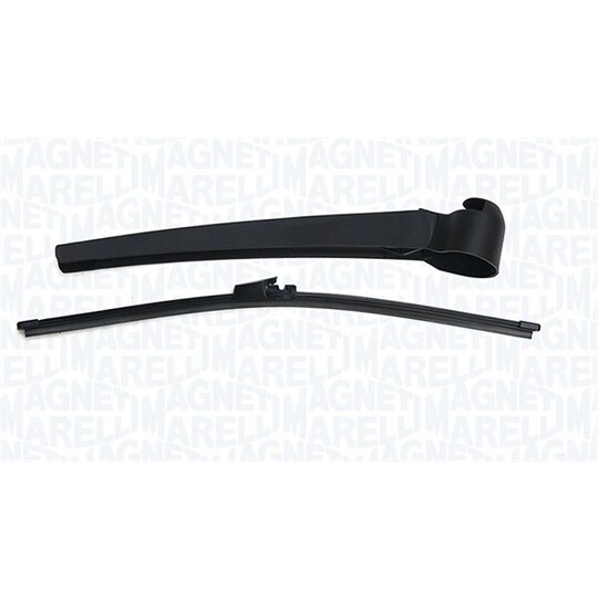 000723180348 - Wiper Blade 