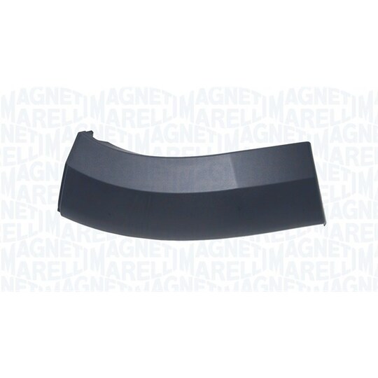 021316901060 - Trim/Protective Strip, bumper 