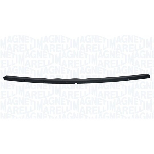 021316908280 - Trim/Protective Strip, bumper 