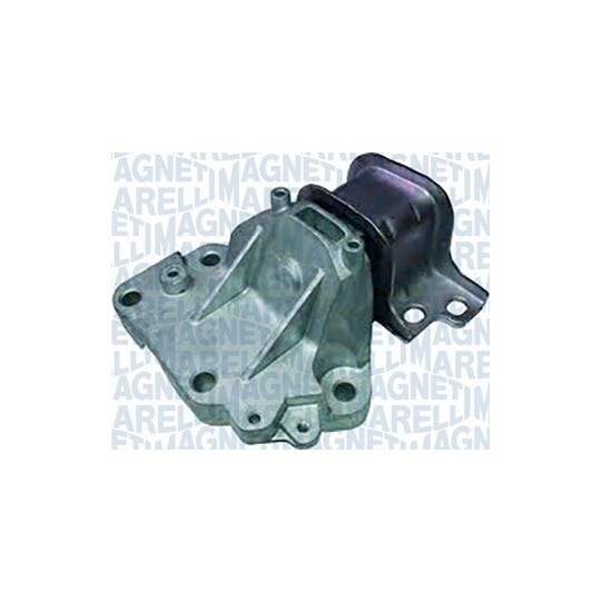 030607010636 - Holder, engine mounting 