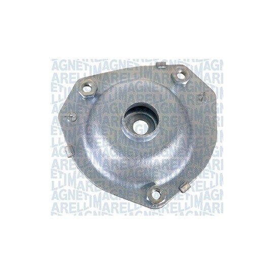 030607010651 - Top Strut Mounting 