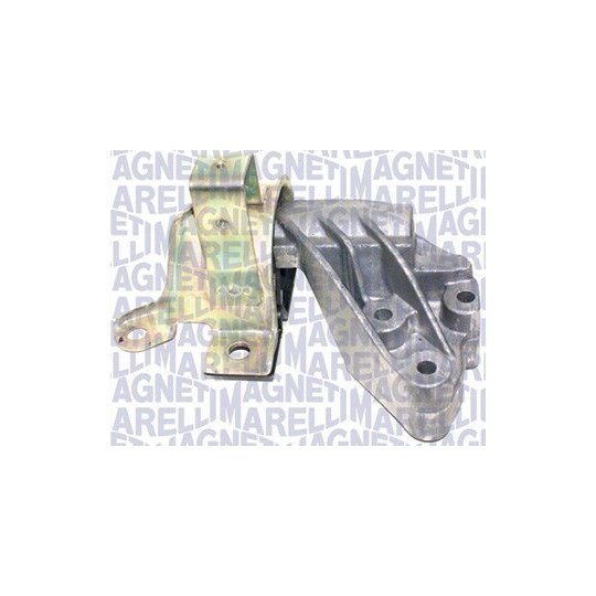 030607010644 - Holder, engine mounting 