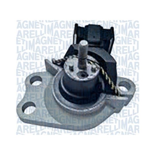 030607010747 - Holder, engine mounting 