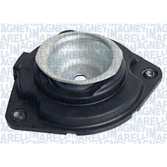 030607010755 - Top Strut Mounting 