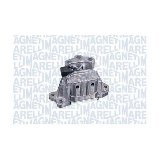 030607010819 - Holder, engine mounting 