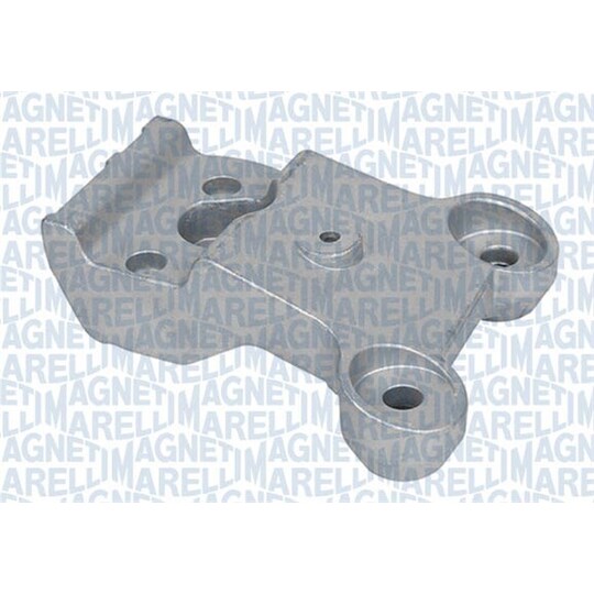 030607010842 - Holder, engine mounting 