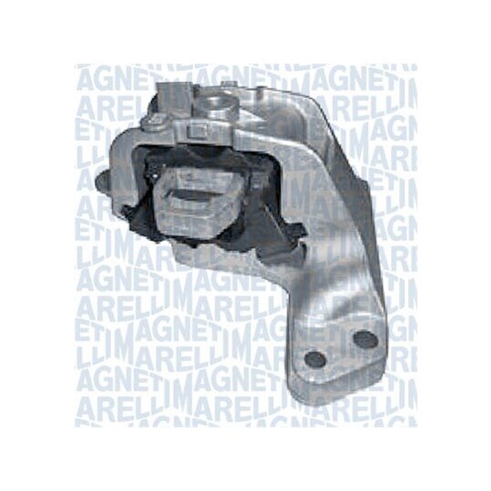 030607010848 - Holder, engine mounting 