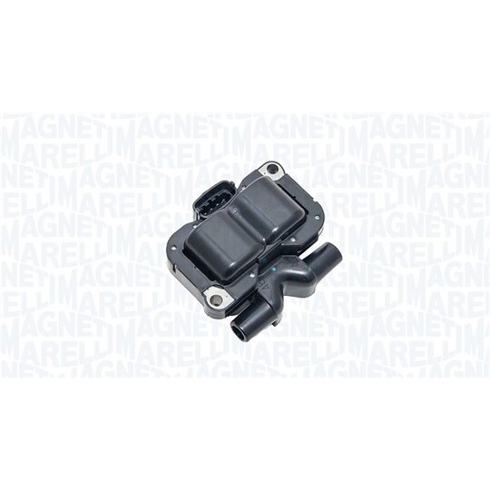 060717162012 - Ignition coil 