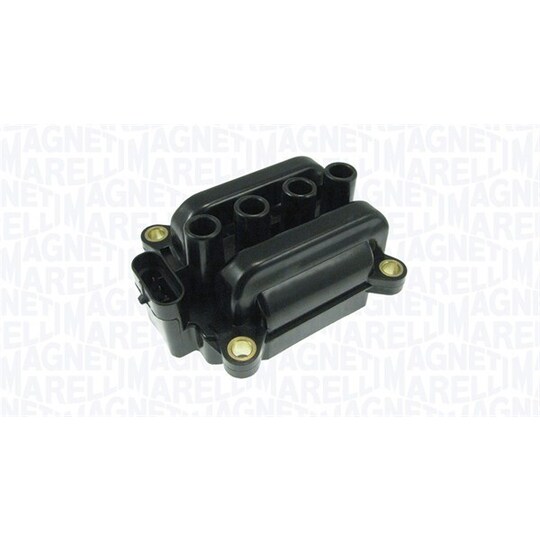 060717190012 - Ignition coil 