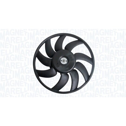 069422805010 - Fan, radiator 