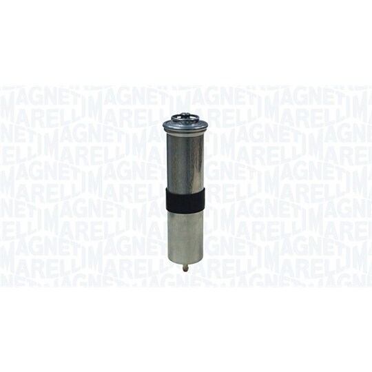 153071760482 - Fuel filter 