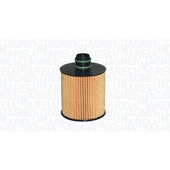 153071760500 - Oil filter 