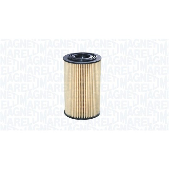 153071760511 - Oil filter 