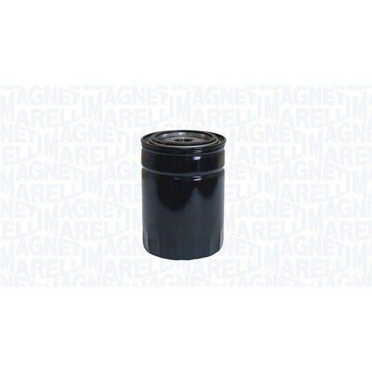 153071760520 - Oil filter 