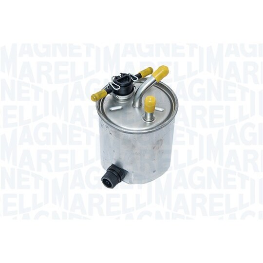 153071760637 - Fuel filter 