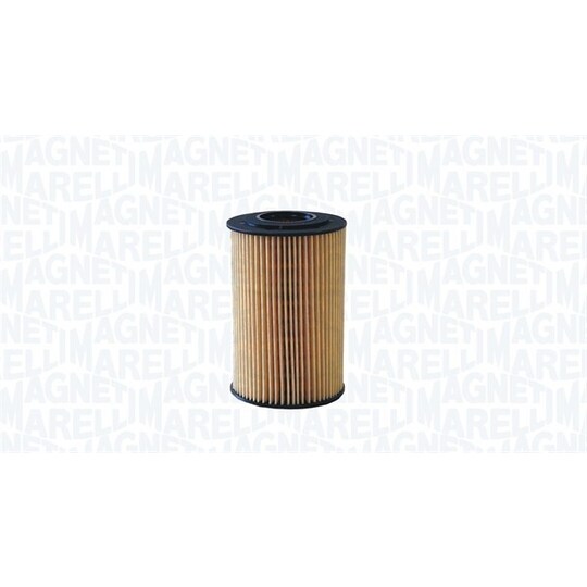 153071760758 - Oil filter 