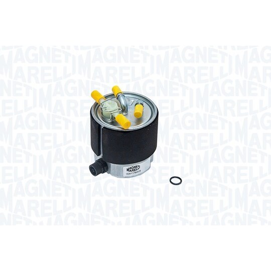 153071762419 - Fuel filter 