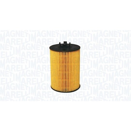 153071762435 - Oil filter 