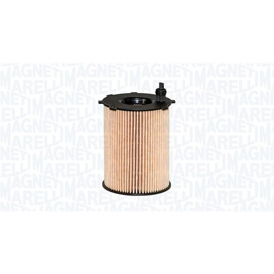 153071762438 - Oil filter 