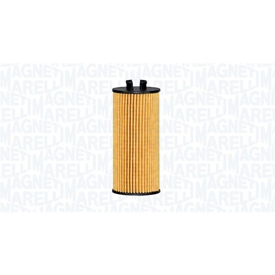 153071762441 - Oil filter 