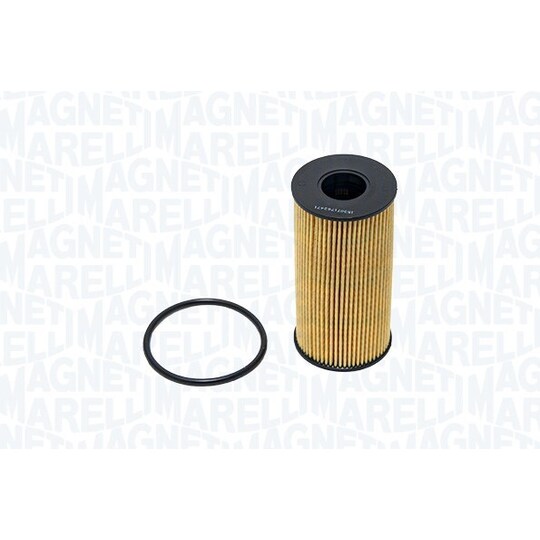 153071762471 - Oil filter 