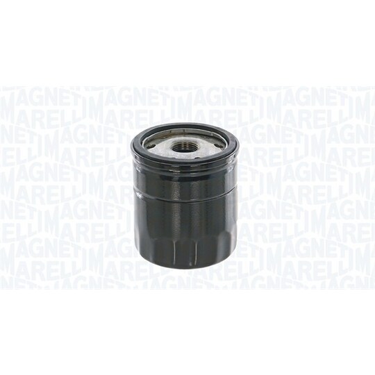 153071762450 - Oil filter 