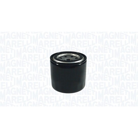 153071762456 - Oil filter 