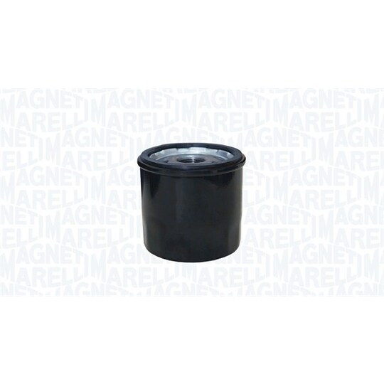 153071762451 - Oil filter 